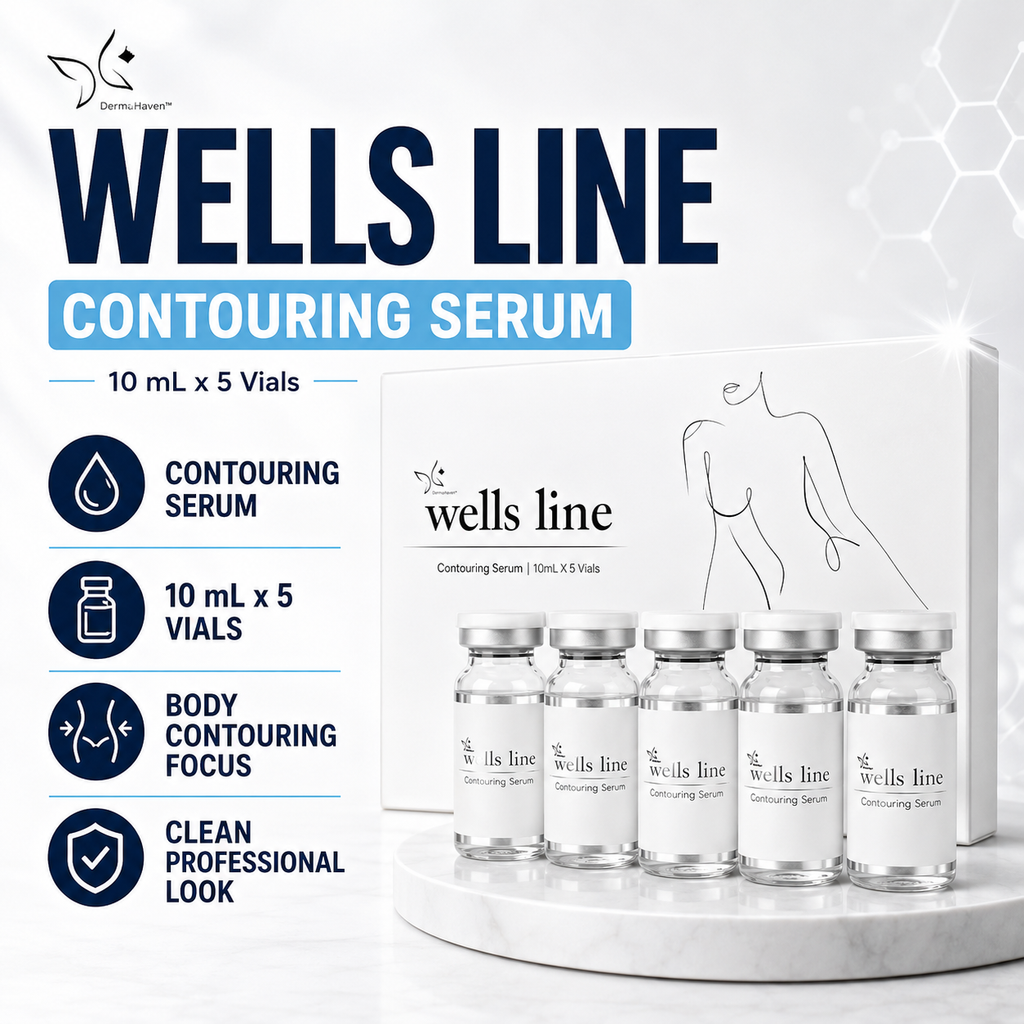 Wellsline