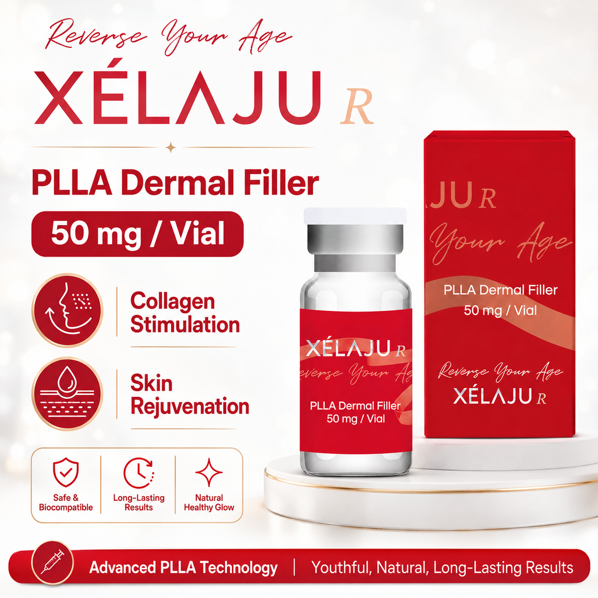 XELAJU R 50 mg