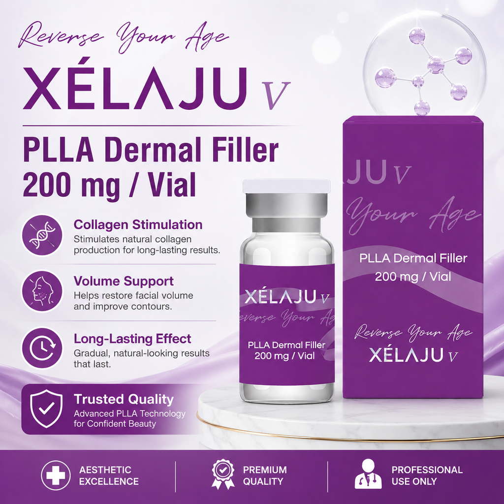 XELAJU V 200 mg
