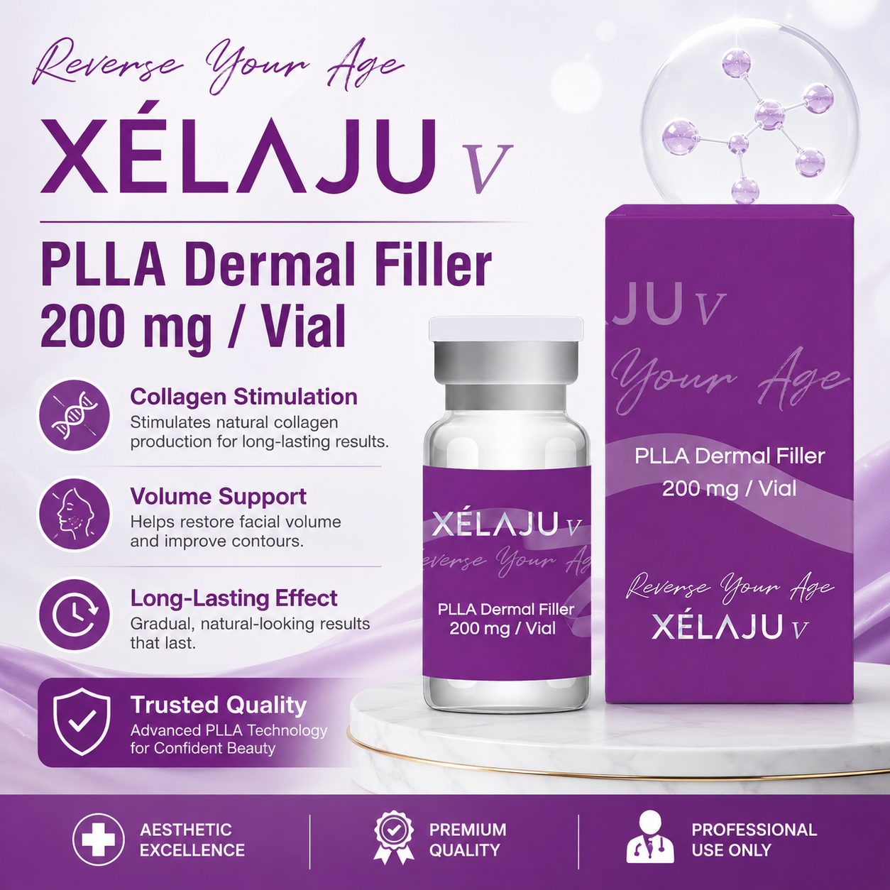 XELAJU V 200 mg