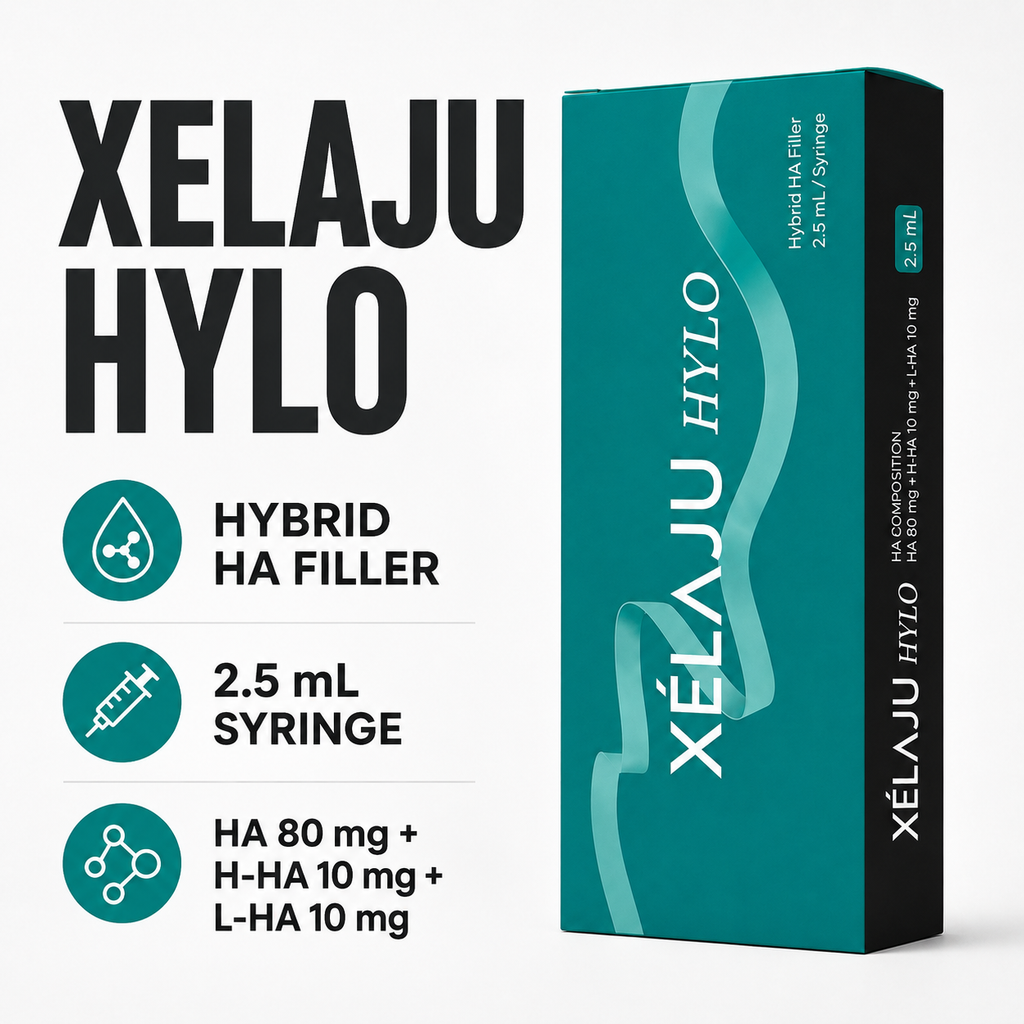 XELAJU HYLO