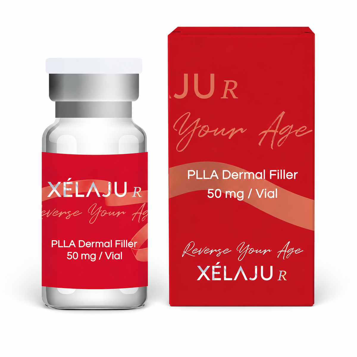 XELAJU R 50 mg
