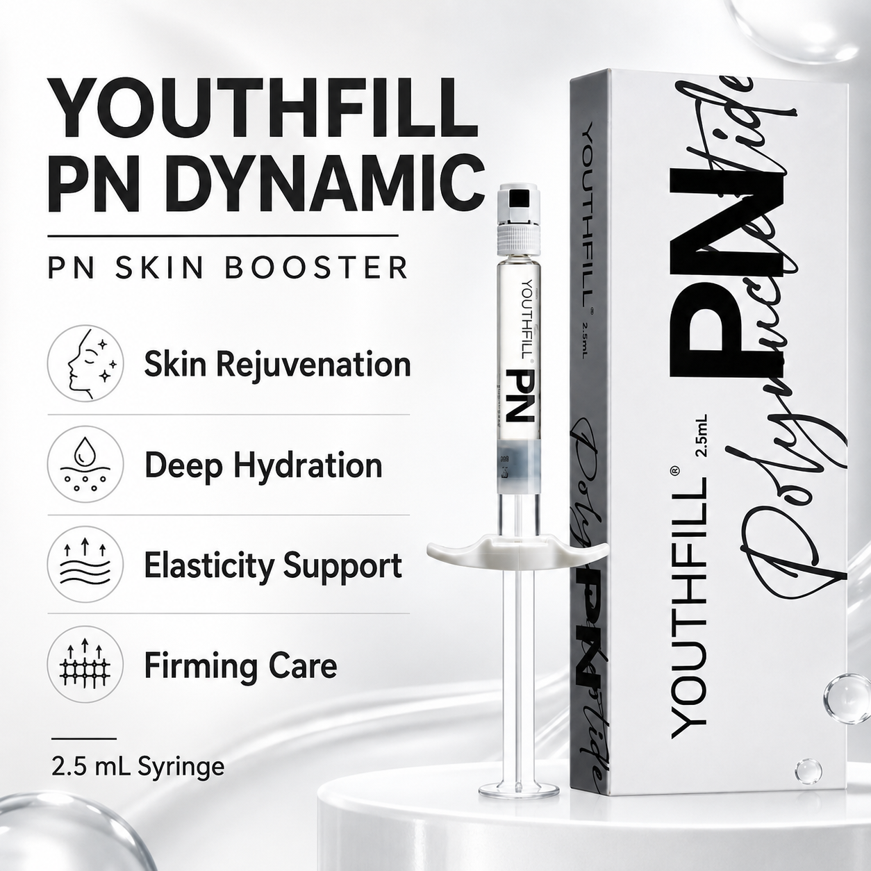 Youthfill PN