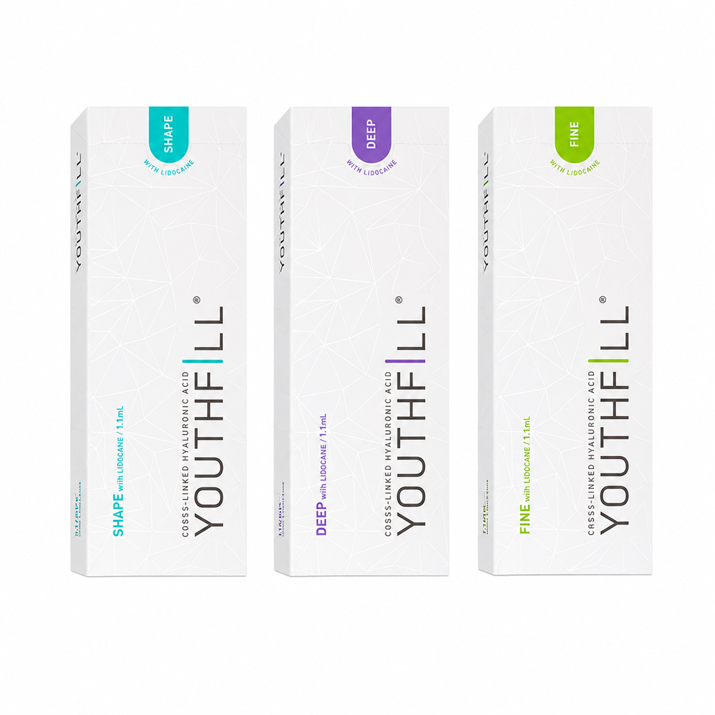 Youthfill (Shape, Deep, Fine)