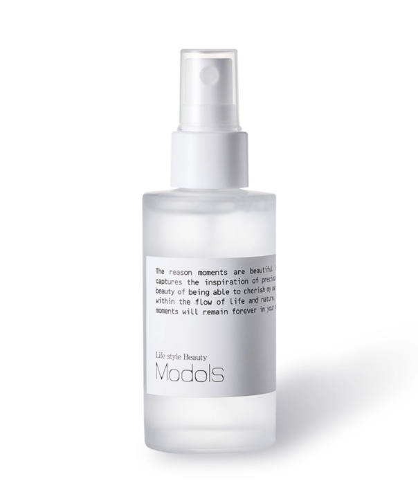 Modols Bright PDRN Hydro Coating Skin Booster (50ml)
