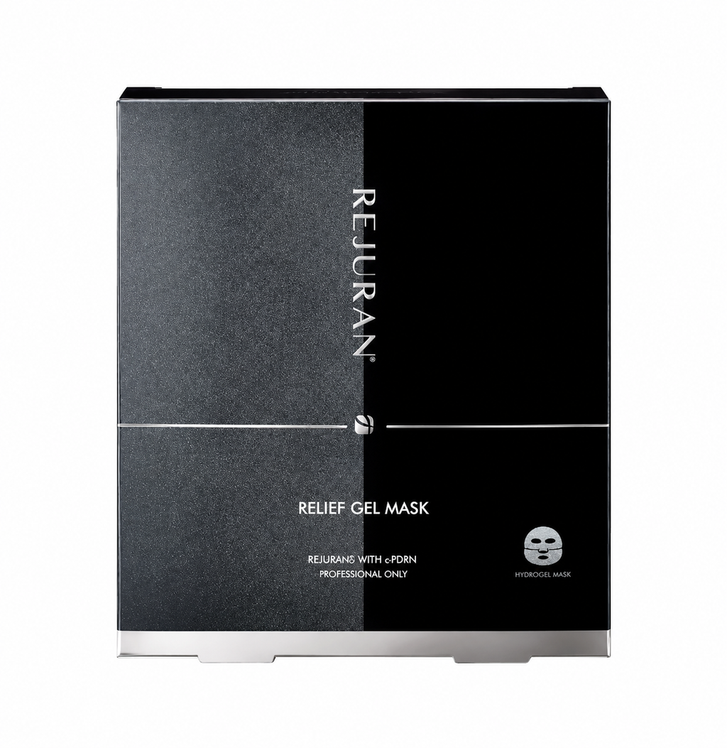 REJURAN Relief Gel Mask (35g*5EA)