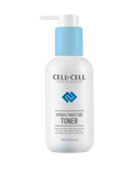 Cell By Cell HYDRA C MOISTURE TONER (150ml)