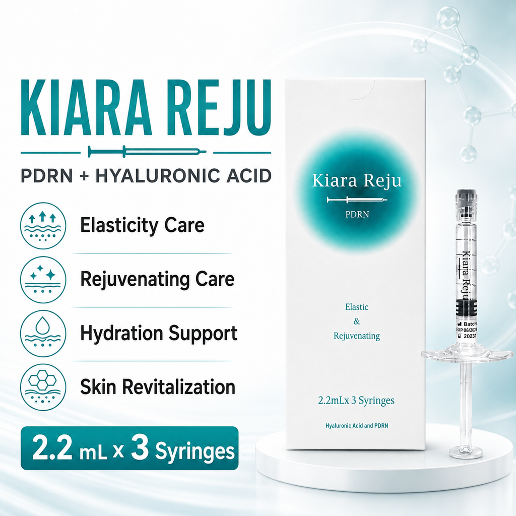 kiara Reju